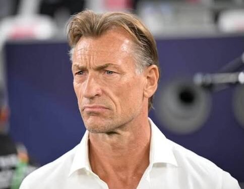 الفرنسي “هيرفي رينار” يتولى تدريب ساحل العاج مجددا