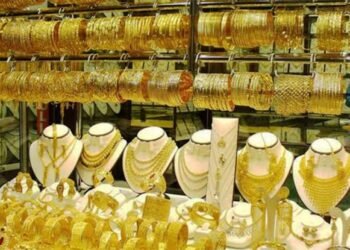 الذهب يسجل أعلى مستوى في شهر.. تراجع الدولار وآمال التهدئة بين واشنطن وطهران يدفعان الأسعار للصعو