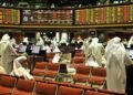 الأسهم الخليجية تغلق على ارتفاع بدعم آمال التهدئة بين واشنطن وطهران.. ونتائج الشركات تحد من مكاسب السوق السعودية