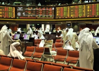 الأسهم الخليجية تغلق على ارتفاع بدعم آمال التهدئة بين واشنطن وطهران.. ونتائج الشركات تحد من مكاسب السوق السعودية