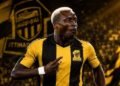 السنغالي “لوبي” يرتدي شعار اتحاد جدة مقابل 13 مليون يورو