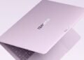 هواوي تستعد لإطلاق MateBook Pro S.. حاسب فائق الخفة ينافس MacBook Air بمعالج Kirin XE90 وميزات ذكاء اصطناعي