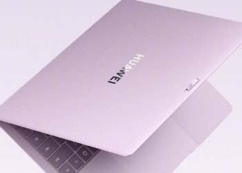 هواوي تستعد لإطلاق MateBook Pro S.. حاسب فائق الخفة ينافس MacBook Air بمعالج Kirin XE90 وميزات ذكاء اصطناعي