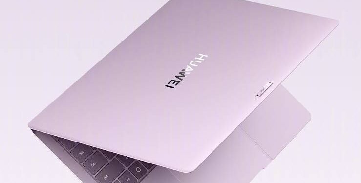 هواوي تستعد لإطلاق MateBook Pro S.. حاسب فائق الخفة ينافس MacBook Air بمعالج Kirin XE90 وميزات ذكاء اصطناعي