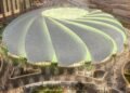 تدشين “استاد أرامكو” بالخبر في نوفمبر المقبل كأول ملاعب مونديال 2034 الجاهزة