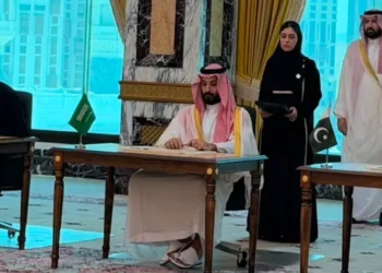 اتفاقية مكة للدفاع المشترك”: حلف ثلاثي يعزز الردع والأمن الإقليمي بين السعودية وتركيا وباكستان