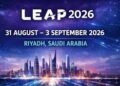 مع انطلاق “ليب 2026” السعودية تعزز موقعها مركزاً عالمياً للتقنية والابتكار