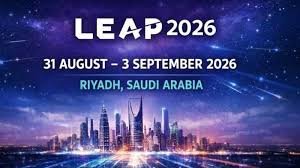 مع انطلاق “ليب 2026” السعودية تعزز موقعها مركزاً عالمياً للتقنية والابتكار