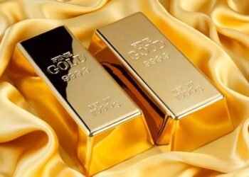 أعلى مستويات للذهب في شهرين قبيل بيانات تضخم أمريكية