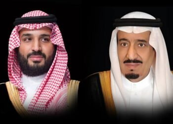 أمر ملكي: إعادة تشكيل مجلس الوزراء برئاسة الأمير محمد بن سلمان ولي العهد وبأعضائه الحاليين