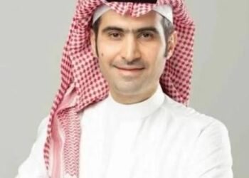 مازن بن تركي السديري رئيساً لمجلس هيئة السوق المالية
