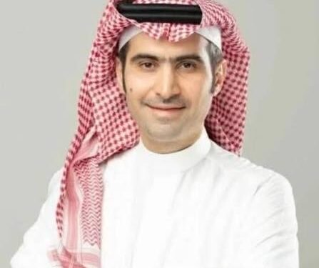 مازن بن تركي السديري رئيساً لمجلس هيئة السوق المالية