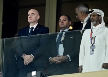 خلافات داخل كرة القدم الآسيوية بشأن مستقبل «فيفا» بعد تحدي قطر لقرار الاتحاد الآسيوي