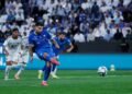 3 ركلات جزاء الهلال يستهل مشواره بفوز على الفيصلي