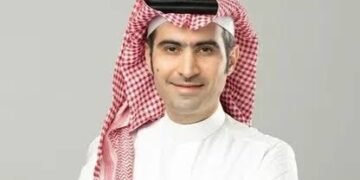 مازن السديري رئيس مجلس هيئة السوق المالية: سنعمل على تطوير السوق المالية بما يحقق مستهدفات رؤية 2030