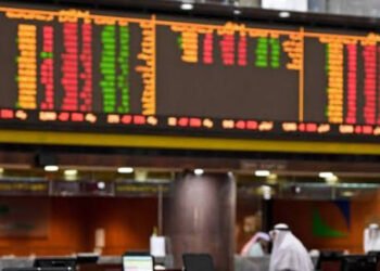الاسواق الخليجية ترتفع اليوم رغم التحديات