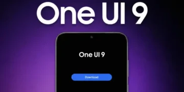 سامسونج تخطط لاجراء تغيير بصري كبير على واجهة one UI