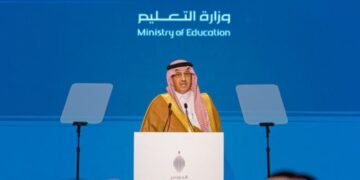 وزير التعليم يوسف البنيان في المؤتمر الصحفي الحكومي: جاهزية كاملة للعام الدراسي الجديد وتوسع في المبادرات التحولية  