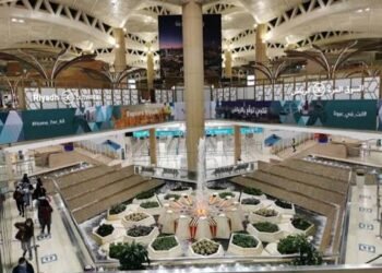 الرياض تُطلق مشروع المطار الصامت وتستعد لتدشين إحدى أكبر منظومات الطيران عالمياً