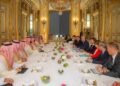 السعودية وفرنسا تعززان شراكتهما الاقتصادية.. 69.5 مليار ريال استثمارات فرنسية وتبادل تجاري يتجاوز 44 ملياراً