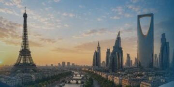 انطلاق أول جامعة أمريكية في الرياض مع بدء العام الأكاديمي