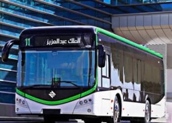ب26.3 مليون راكب طفرة كبيرة في استخدام  حافلات النقل العام خلال الربع الثاني بزيادة 23%