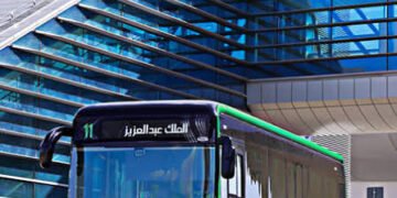 ب26.3 مليون راكب طفرة كبيرة في استخدام  حافلات النقل العام خلال الربع الثاني بزيادة 23%
