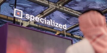 specialized by stc تكشف عن مستقبل مرونة الاتصالات في مؤتمر “ليب 2026” 