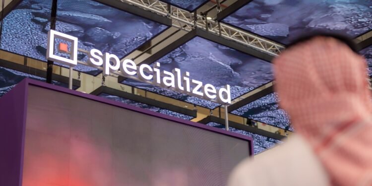specialized by stc تكشف عن مستقبل مرونة الاتصالات في مؤتمر “ليب 2026” 