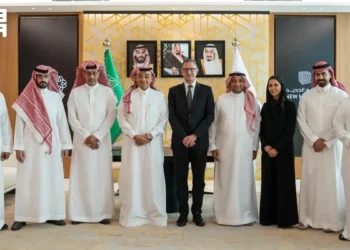 المربع الجديد يوقع شراكة بمليار ريال لتطوير مستشفى عام في داون تاون الرياض