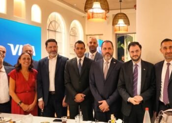 فيزا تعلن عن إتاحة المدفوعات بالبطاقات الدولية في سورية