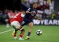 تقارير: ليفربول يتوصل لاتفاق نهائي لضم باركولا لاعب سان جيرمان