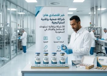 شراكة صحية وتقنية استراتيجية: 30 شركة برتغالية تستهدف الاستثمار والابتكار في السوق السعودية