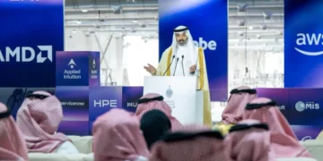 وزير الاتصالات”: بدعم القيادة.. المملكة تمضي لقيادة عصر الذكاء الاصطناعي والمواطن والمقيم محور طموحات المملكة التقنية