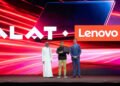 لينوفو تكشف عن أول حاسوب محمول لها تم تصنيعه في المملكة العربية السعودية دعمًا لرؤية المملكة في مجال التصنيع المتقدم