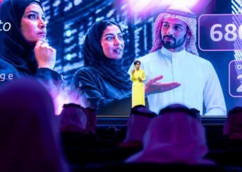 أمازون ويب سيرفيسز تُعلن إطلاق أول منطقة سحابية لها في السعودية بحلول ديسمبر 2026