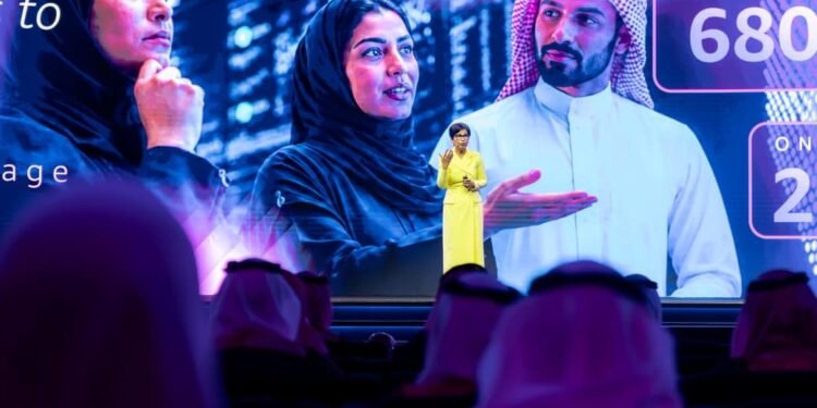 أمازون ويب سيرفيسز تُعلن إطلاق أول منطقة سحابية لها في السعودية بحلول ديسمبر 2026