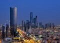 100 دولة في الرياض لبحث تحديات وحلول الأمن المائي العالمي مطلع نوفمبر