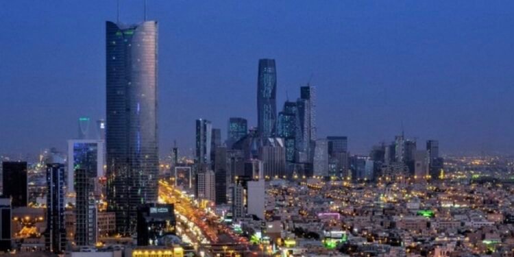 100 دولة في الرياض لبحث تحديات وحلول الأمن المائي العالمي مطلع نوفمبر