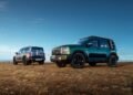 شركة توزيع وتسويق السيارات المحدودة تسلّط الضوء على سيارة HAVAL V7 موديل 2027 ضمن عرض الأصفار الثلاثة