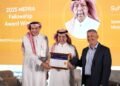 مبرة تنظم الدورة الثامنة لمجلس القيادة السعودي لمناقشة دور التواصل الاستراتيجي في تحقيق مستهدفات رؤية السعودية 2030
