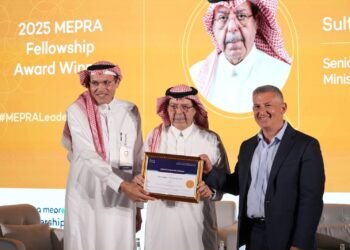 مبرة تنظم الدورة الثامنة لمجلس القيادة السعودي لمناقشة دور التواصل الاستراتيجي في تحقيق مستهدفات رؤية السعودية 2030