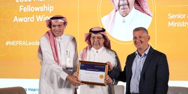 مبرة تنظم الدورة الثامنة لمجلس القيادة السعودي لمناقشة دور التواصل الاستراتيجي في تحقيق مستهدفات رؤية السعودية 2030