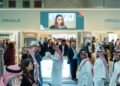 أوراكل تستعرض ابتكارات الذكاء الاصطناعي ضمن رؤية السعودية 2030 في مؤتمر ليب 2026