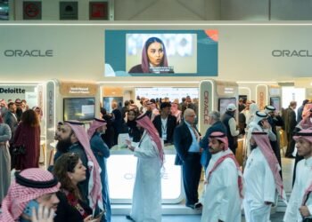 أوراكل تستعرض ابتكارات الذكاء الاصطناعي ضمن رؤية السعودية 2030 في مؤتمر ليب 2026