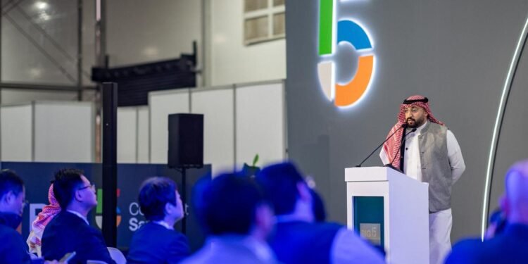 علامات محلية وعالمية رائدة تشارك في Big 5 Construct Saudiلاستعراض الحلول الداعمة لإنجاز المشاريع في أنحاء المملكة