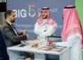 معرض Big 5 Construct Saudi يفتح أبوابه في الرياض الأسبوع المقبل تحت رعاية وزارة الصناعة والثروة المعدنية