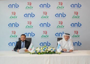 “البنك العربي الوطني” يوقع شراكة مع “لولو هايبرماركت” لتوسيع برنامج مكافآت العربي