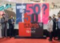 لولو هايبرماركت يطلق حملة خصومات 50% لمدة 4 أيام في السعودية