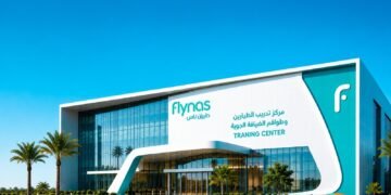 طيران ناس يعلن إنشاء أحدث مركز لتدريب وتأهيل الطيارين وطواقم الضيافة الجوية